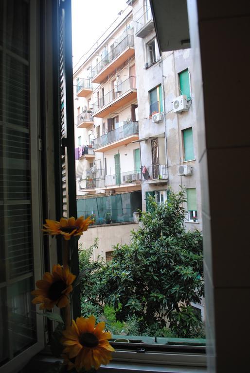 Casa Vacanza Home Sweet Home Di Fatha Řím Pokoj fotografie