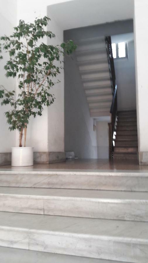 Casa Vacanza Home Sweet Home Di Fatha Řím Exteriér fotografie