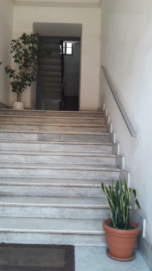 Casa Vacanza Home Sweet Home Di Fatha Řím Exteriér fotografie
