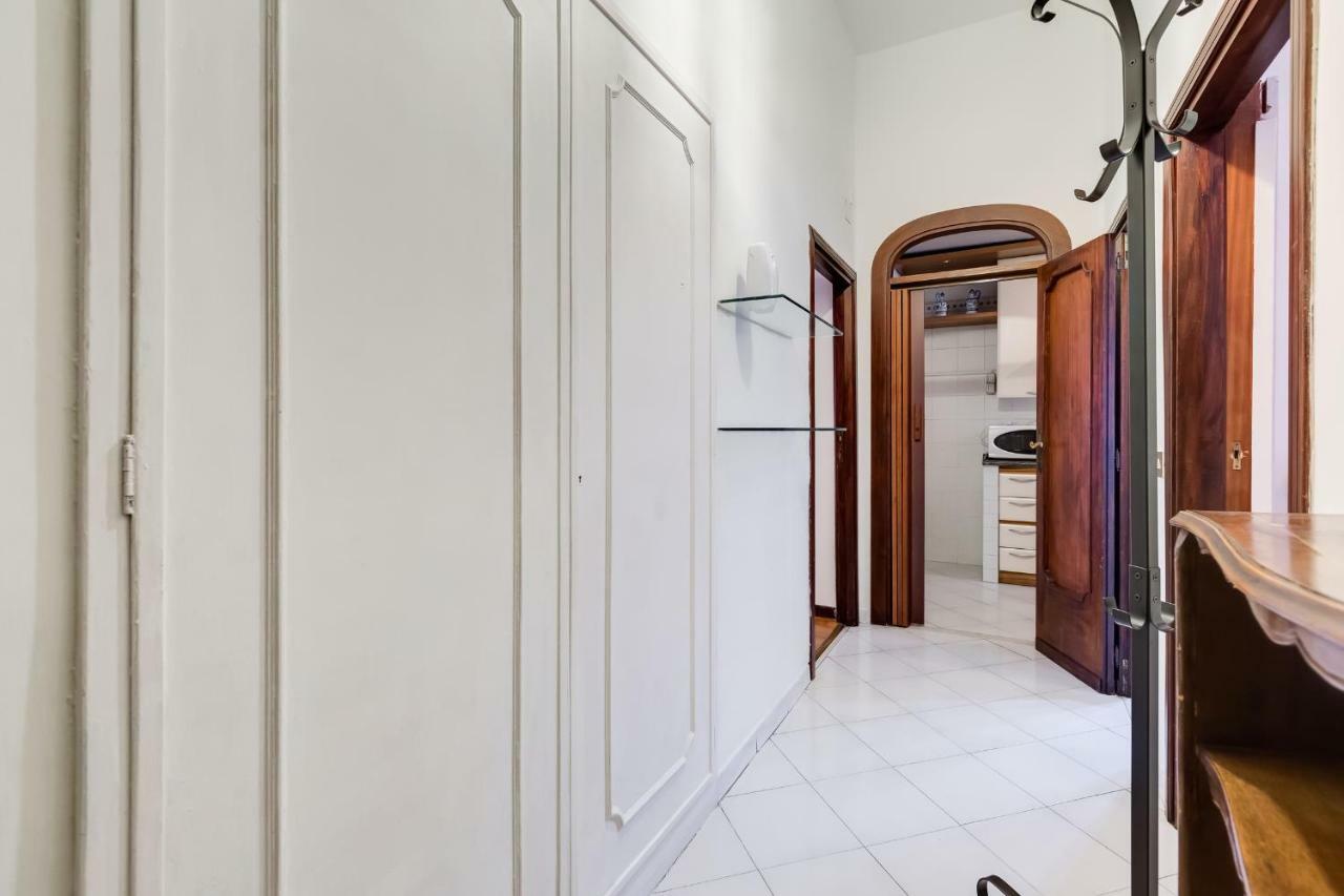 Casa Vacanza Home Sweet Home Di Fatha Řím Exteriér fotografie