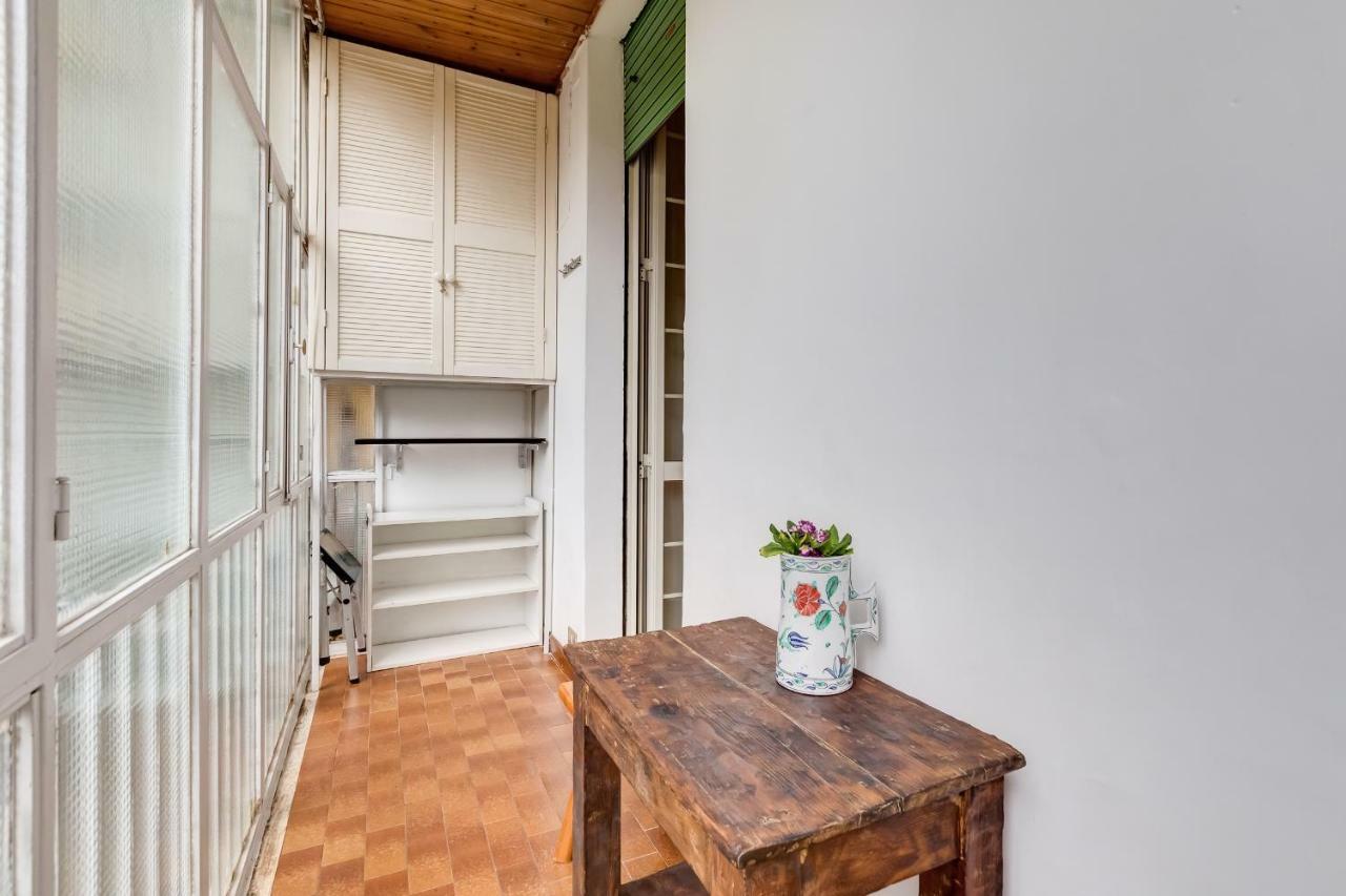 Casa Vacanza Home Sweet Home Di Fatha Řím Exteriér fotografie
